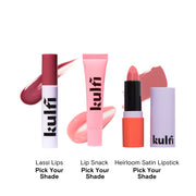Lip Lovers